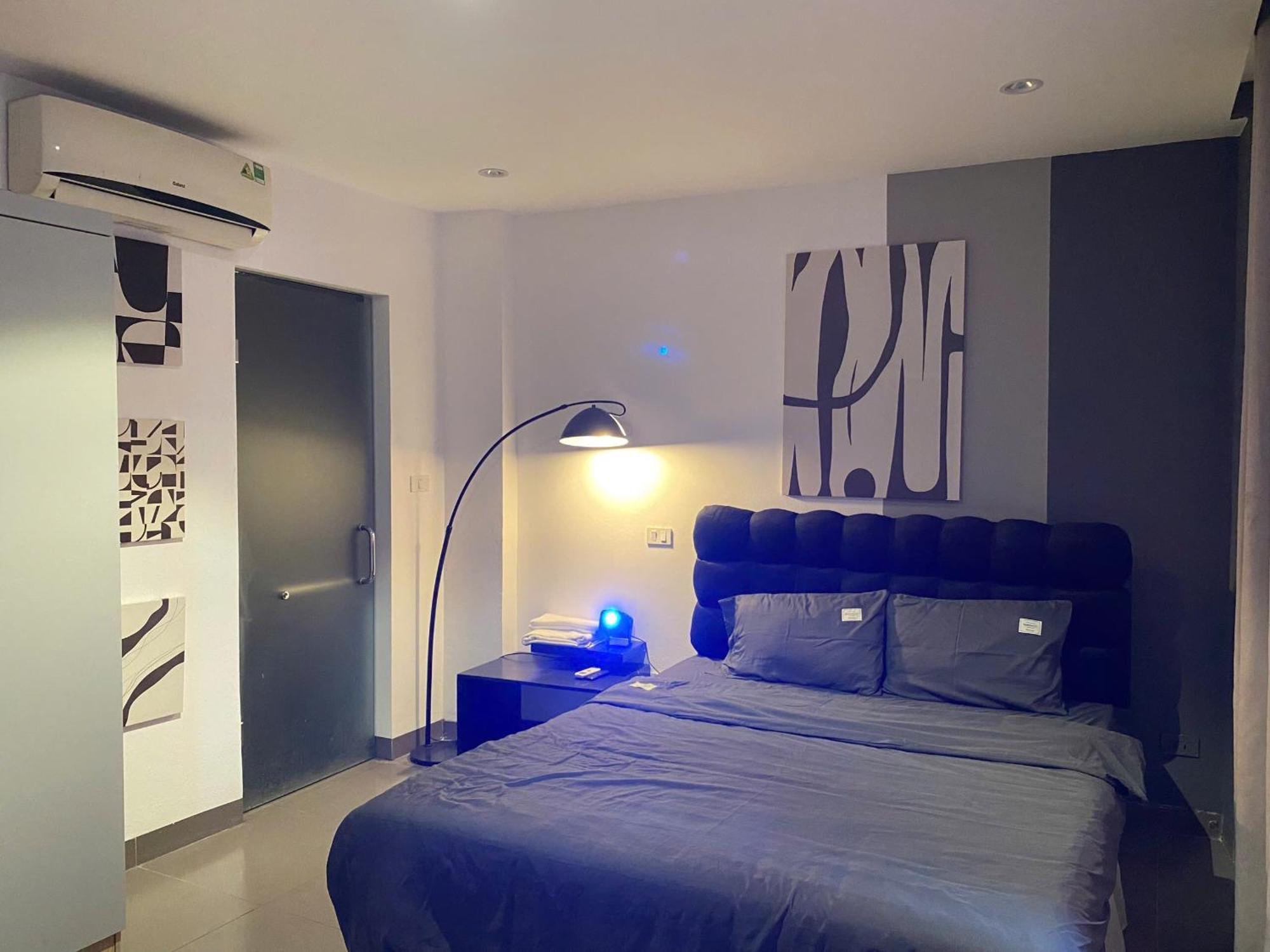 Paradise Home Truong Chinh Hanoï Extérieur photo