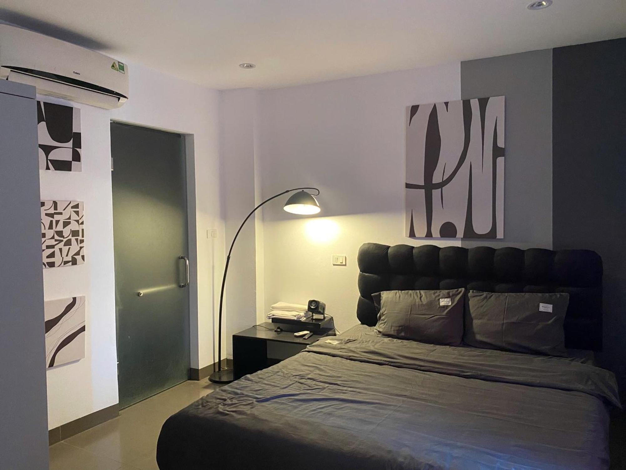 Paradise Home Truong Chinh Hanoï Extérieur photo