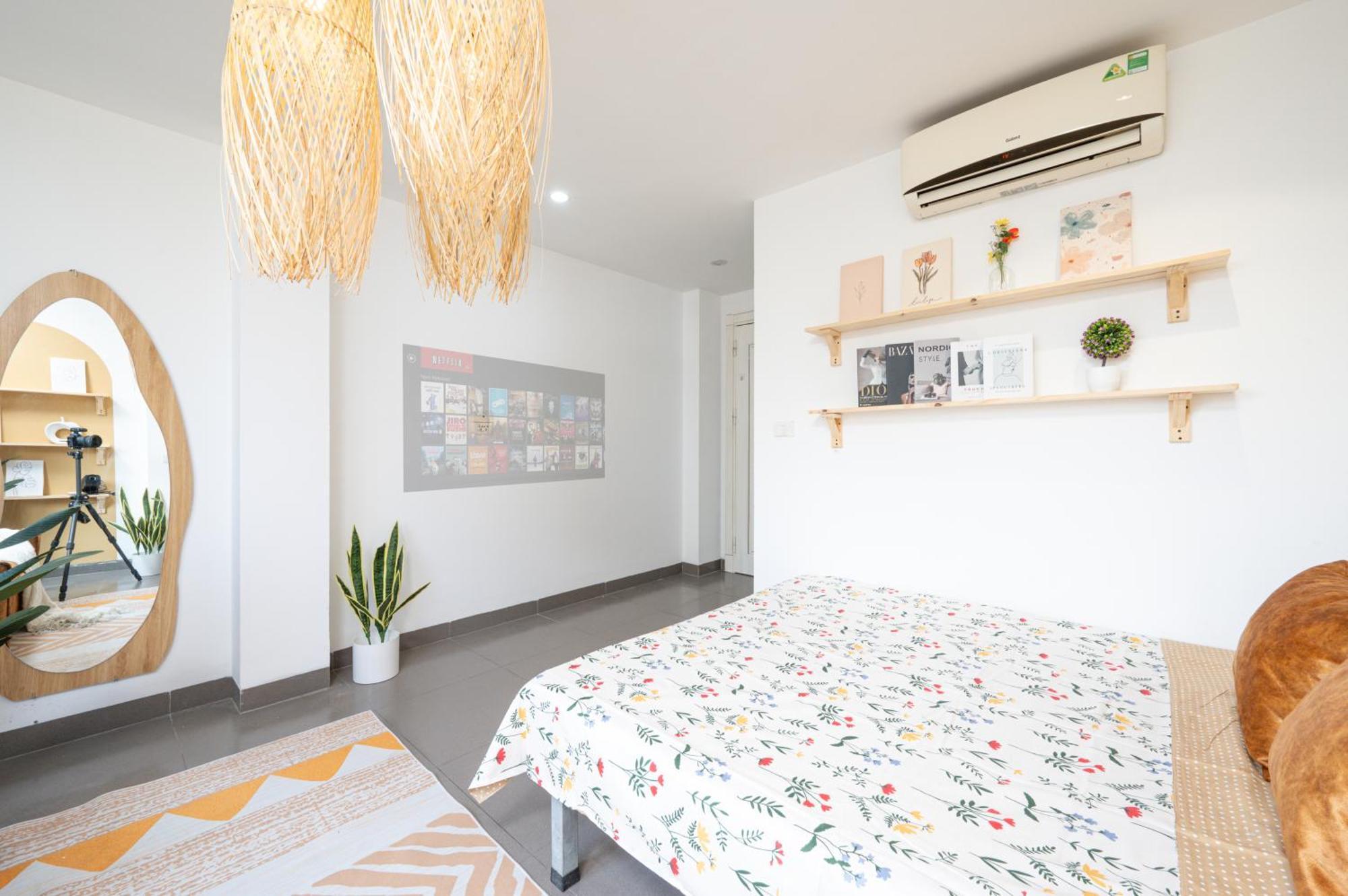 Paradise Home Truong Chinh Hanoï Extérieur photo